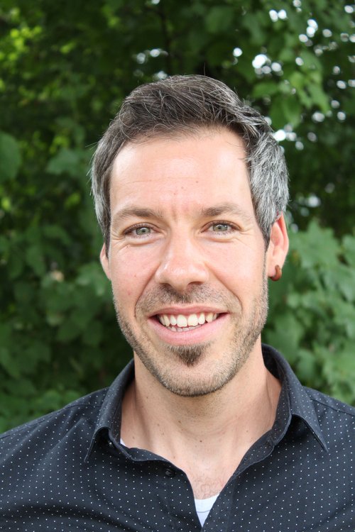 Stalder Jonathan, Schulleiter Oberstufe Bez / Sek