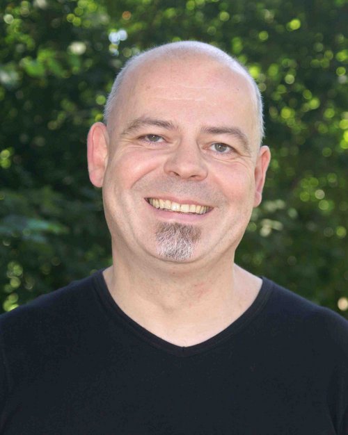 Bischofberger Christof, Schulleiter Musikschule