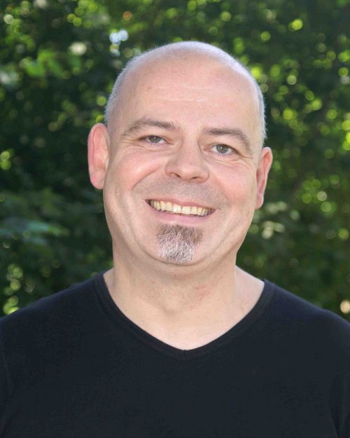 Bischofberger Christof, Schulleiter Musikschule